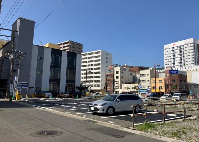 トラストパーク浦上駅前第3